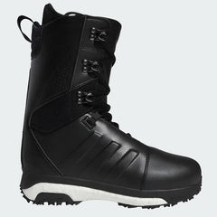 Adidas Men's Tactical Adv Snowboard Boots - Silver Level